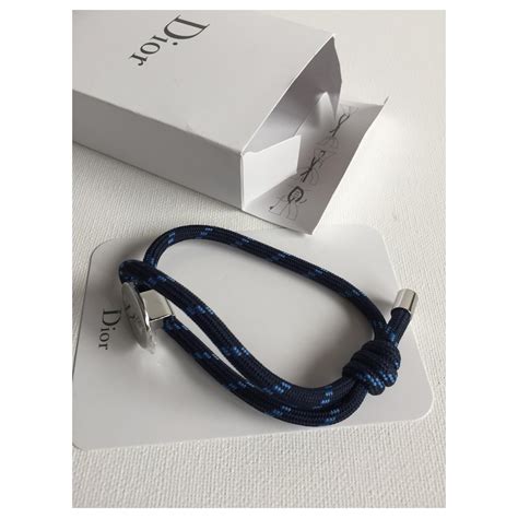 bracelet dior homme